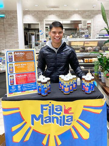 chick fil a manila|Fila Manila Filipino American Kitchen.